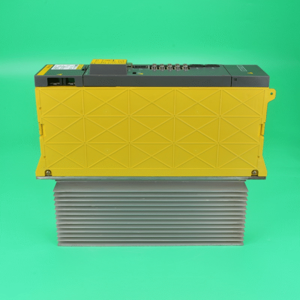 Fanuc A06B-6097-H206