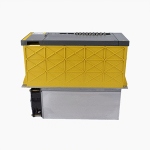 Fanuc A06B-6102-H122#H520 Fanuc Spindle Amplifier Module