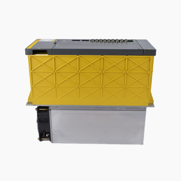 Fanuc A06B-6102-H122 H520