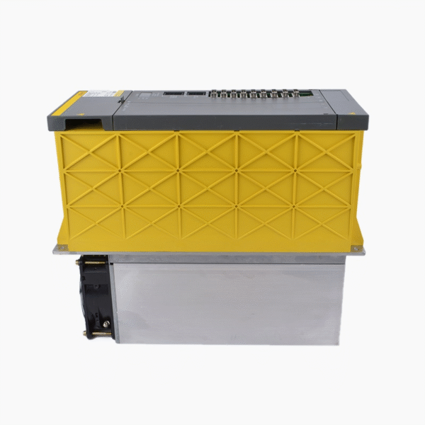 Fanuc A06B-6102-H126 H520