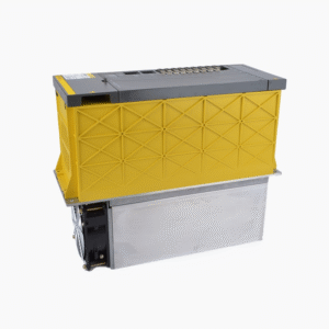 A06B-6102-H130#H520 Fanuc Spindle Amplifier Module