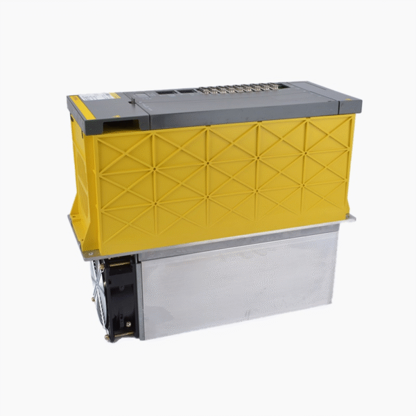 Fanuc A06B-6102-H130 H520