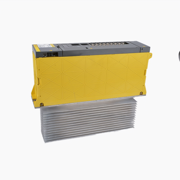 Fanuc A06B-6102-H206 H520