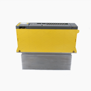 Fanuc A06B-6102-H211#H520 Fanuc Spindle Amplifier Module