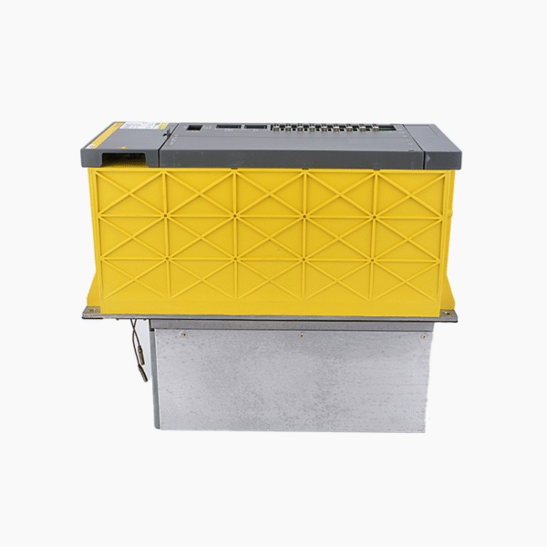 Fanuc A06B-6102-H215 H520