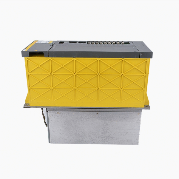 Fanuc A06B-6102-H222 H520