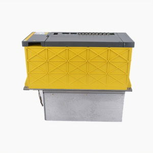 Fanuc A06B-6102-H226#H520丨Fanuc Spindle Amplifier Module