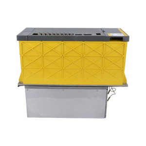 Fanuc A06B-6102-H230#H520丨Fanuc Spindle Amplifier Module