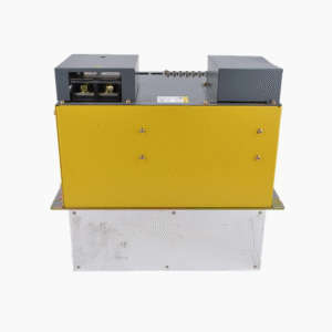 Fanuc A06B-6102-H245#H520 Fanuc Spindle Amplifier Module