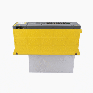 Fanuc A06B-6104-H211#H520 Fanuc Spindle Amplifier Module