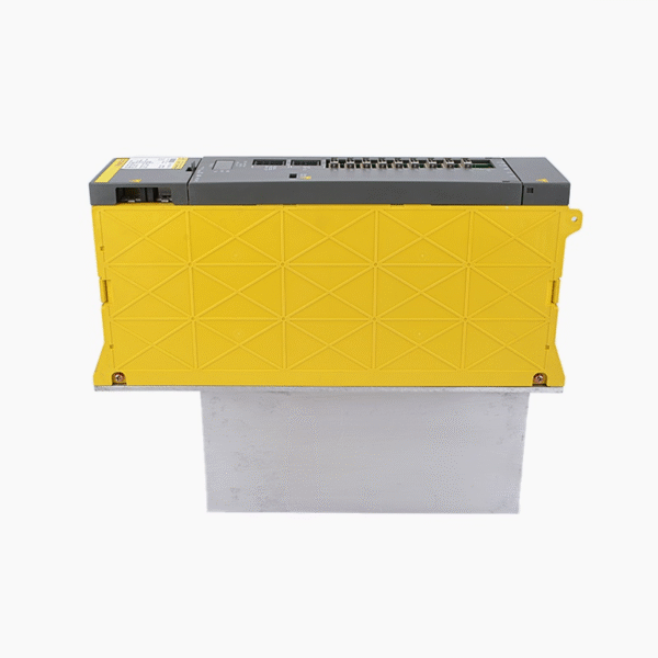 Fanuc A06B-6104-H211 H520