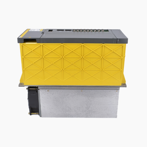 Fanuc A06B-6104-H215 H520