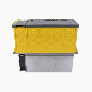 Fanuc A06B-6104-H226#H520 Fanuc Spindle Amplifier Module