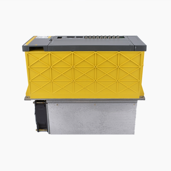 Fanuc A06B-6104-H226 H520