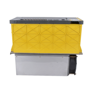 Fanuc A06B-6104-H245#H520 Fanuc Spindle Amplifier Module