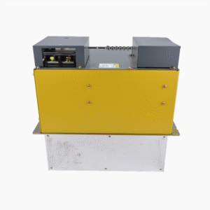 Fanuc A06B-6104-H275#H520 Fanuc Spindle Amplifier Module