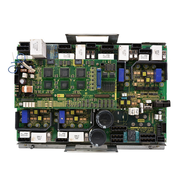 Fanuc A06B-6105-H002