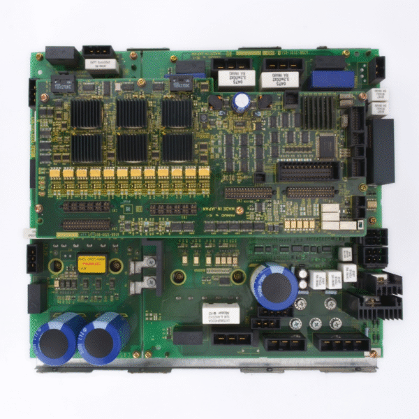 Fanuc A06B-6107-H004