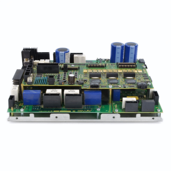 Fanuc A06B-6107-H006