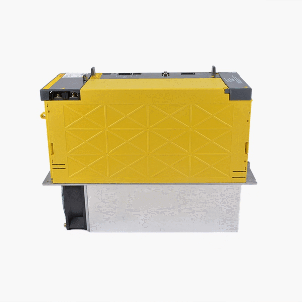 Fanuc A06B-6110-H026