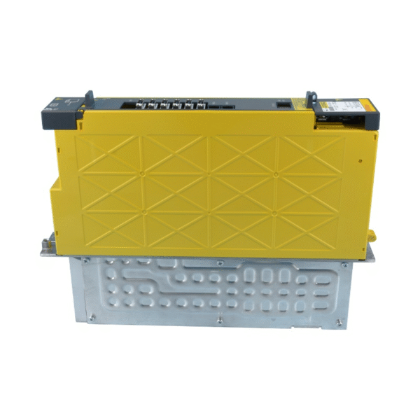 Fanuc A06B-6111-H002 H550