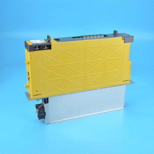 Fanuc A06B-6111-H006#H550丨Fanuc Spindle Amplifier Module