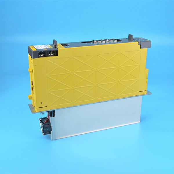 Fanuc A06B-6111-H006#H550