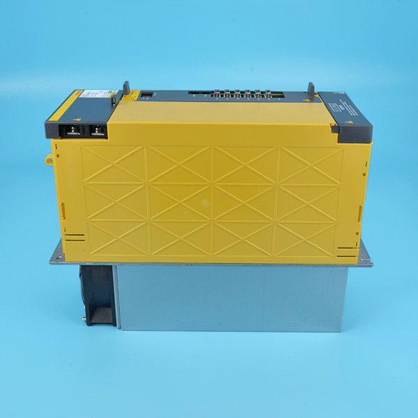 Fanuc A06B-6111-H022 H550