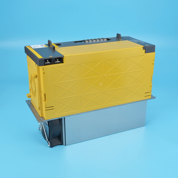 Fanuc A06B-6111-H030 H550