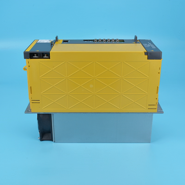 Fanuc A06B-6111-H037 H550