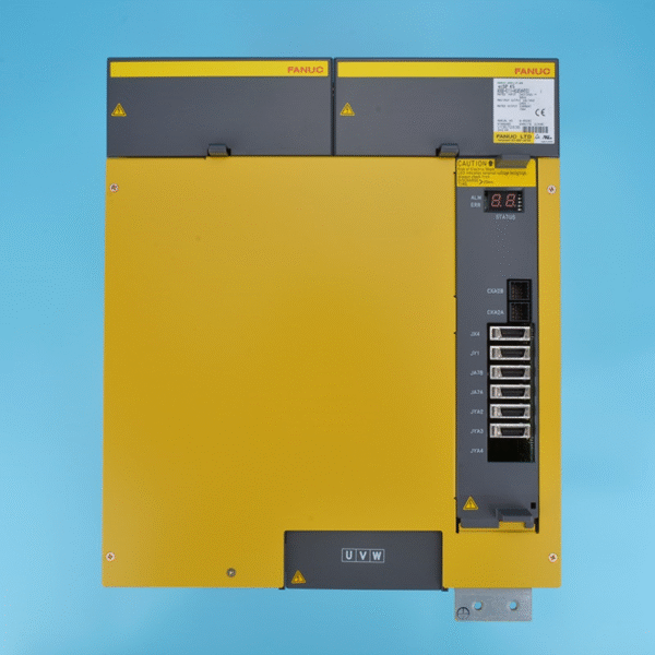 Fanuc A06B-6111-H045 H550