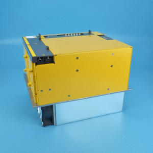 Fanuc A06B-6111-H055 H550 Fanuc Spindle Amplifier Module