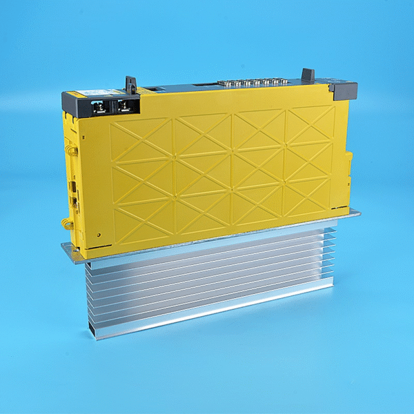 Fanuc A06B-6112-H002 H550
