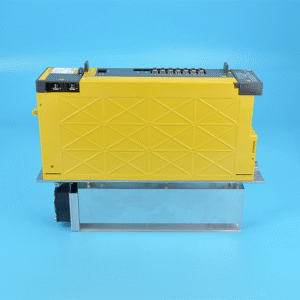 Fanuc A06B-6112-H011 H550 Fanuc Spindle Amplifier Module