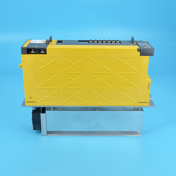 Fanuc A06B-6112-H011 H550