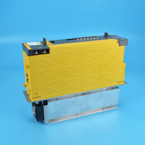 Fanuc A06B-6112-H015#H550 Fanuc Spindle Amplifier Module