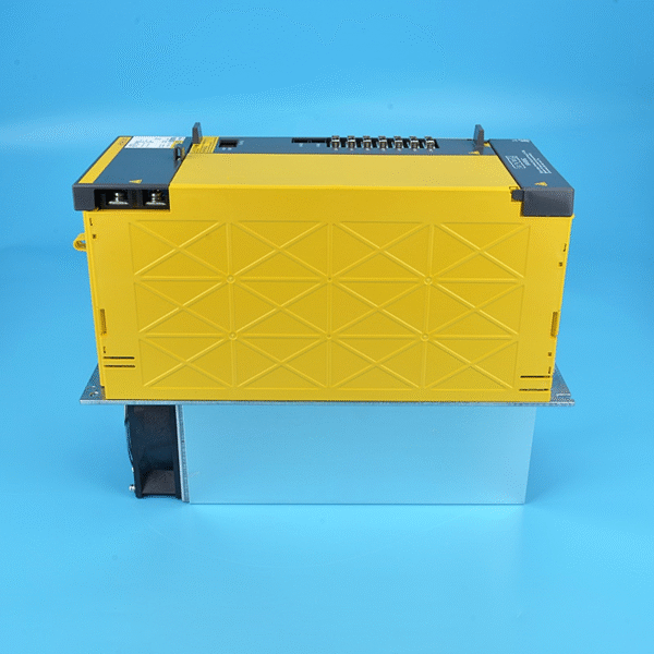 Fanuc A06B-6112-H022 H550