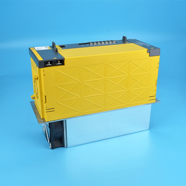 Fanuc A06B-6112-H026 H550