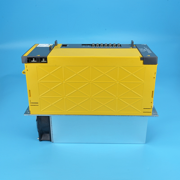 Fanuc A06B-6112-H030 H550