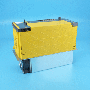 Fanuc A06B-6112-H037 H550 Fanuc Spindle Amplifier Module