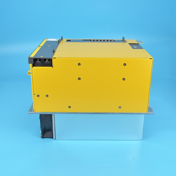 Fanuc A06B-6112-H045 H550