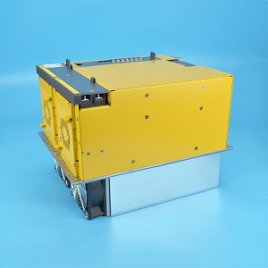 Fanuc A06B-6112-H055 H550 Fanuc Spindle Amplifier Module