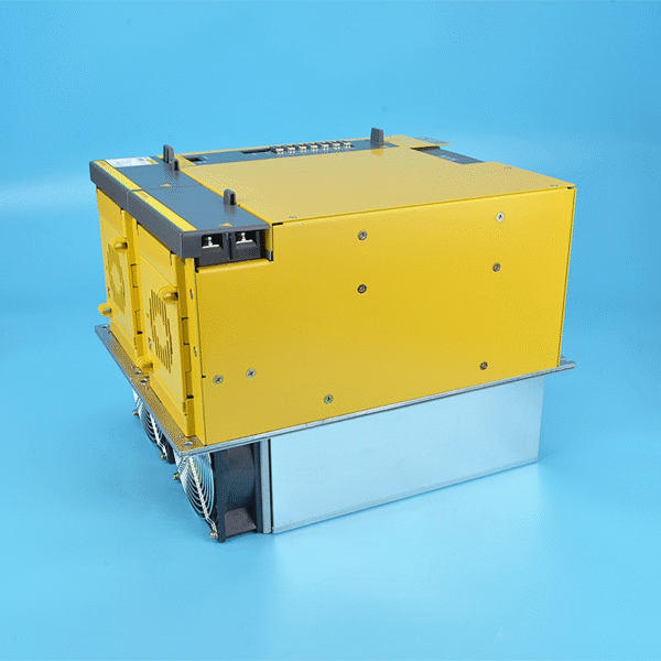 Fanuc A06B-6112-H055 H550