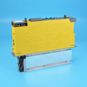 Fanuc A06B-6114-H106 Fanuc Servo Amplifier Module