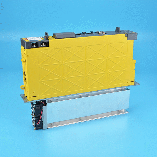 Fanuc A06B-6114-H106