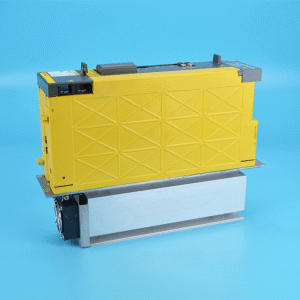 Fanuc A06B-6114-H107 Fanuc Servo Amplifier Module