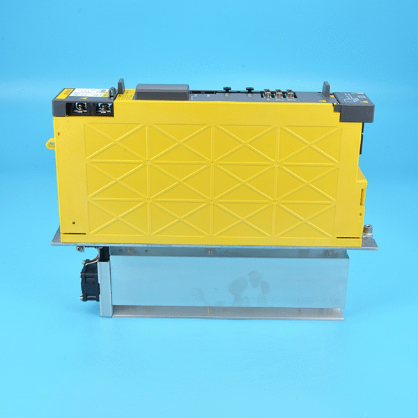 Fanuc A06B-6114-H207