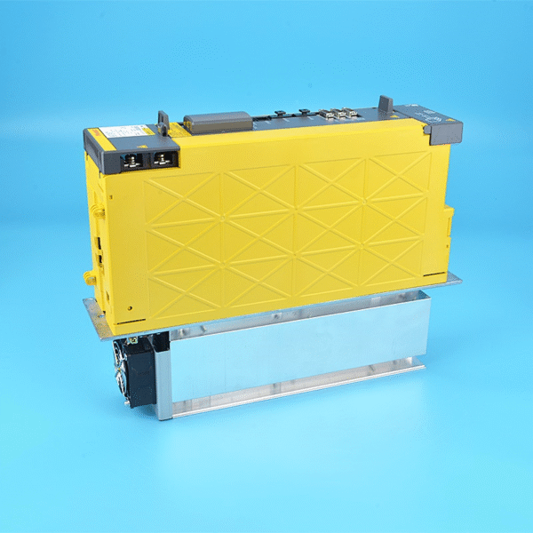 Fanuc A06B-6114-H210