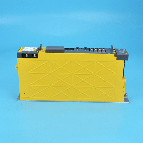 Fanuc A06B-6114-H302