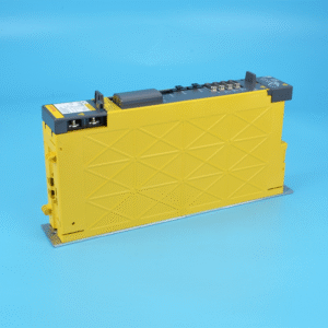 Fanuc A06B-6114-H303丨Fanuc伺服放大器模块
